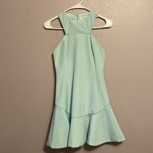 Finders Keepers mini dress